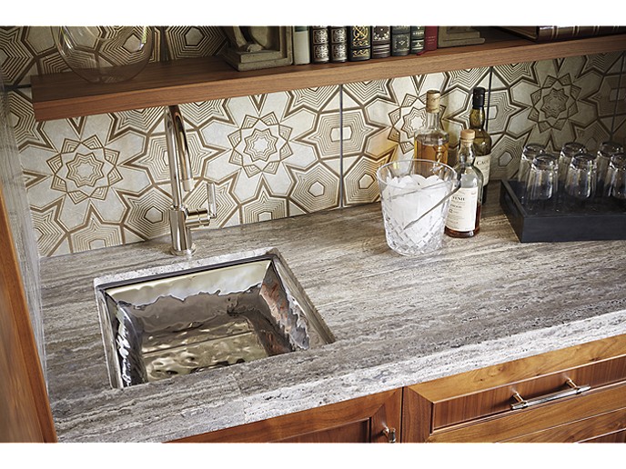 BAR SINK BACIFIORE® by Mick De Giulio L20308-00-PDS-0-large